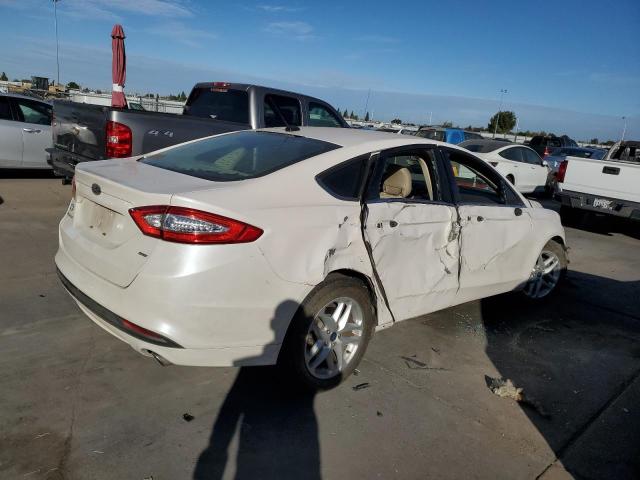 VIN 3FA6P0H74ER267940 2014 Ford Fusion, SE no.3