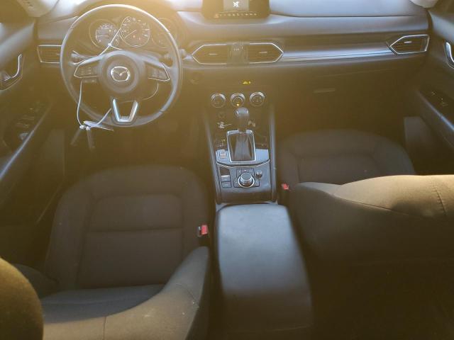 2019 MAZDA CX-5 SPORT - JM3KFABM2K0533149