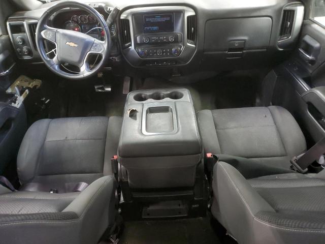 2015 CHEVROLET SILVERADO - 3GCUKREC2FG130952