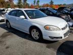 Lot #2940604554 2010 CHEVROLET IMPALA LT