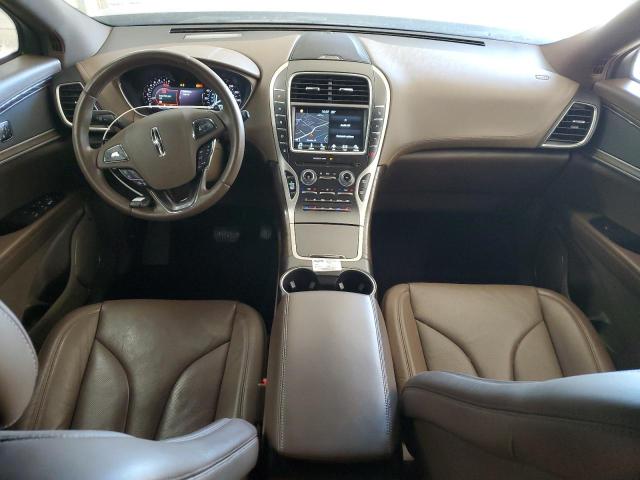 2016 LINCOLN MKX RESERV - 2LMTJ6LRXGBL88662