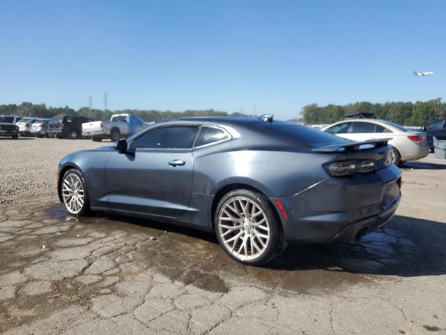 2019 CHEVROLET CAMARO SS - 1G1FF1R77K0127130