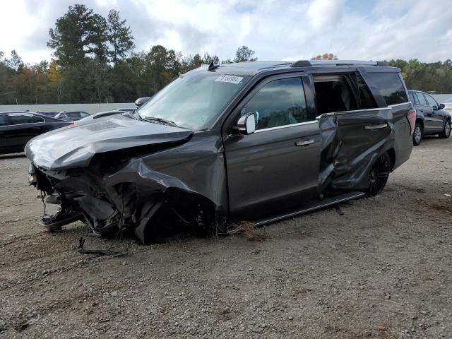 2019 FORD EXPEDITION #3028521930