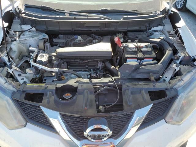 VIN KNMAT2MT8GP663796 2016 Nissan Rogue, S no.12