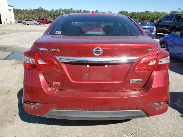 2019 NISSAN SENTRA S - 3N1AB7AP2KY418879