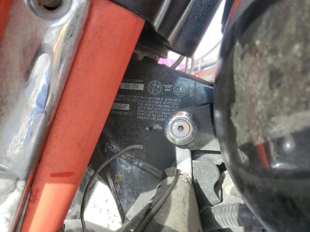 2004 HARLEY-DAVIDSON FLHTCSE - 1HD1PJE134Y955064