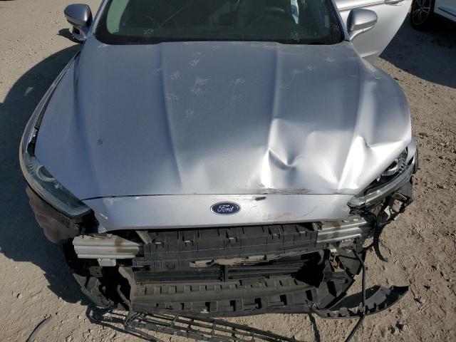 VIN 1FA6P0H74E5364722 2014 Ford Fusion, SE no.11