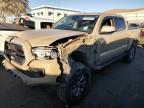 2018 TOYOTA TACOMA DOU - 3TMAZ5CN6JM062483
