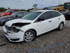 2016 FORD FOCUS S - 1FADP3E29GL294697
