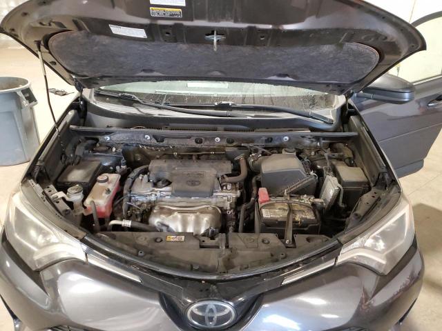 VIN JTMZFREVXJJ179092 2018 Toyota RAV4, LE no.12