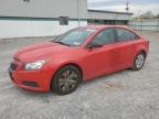 CHEVROLET CRUZE LS photo