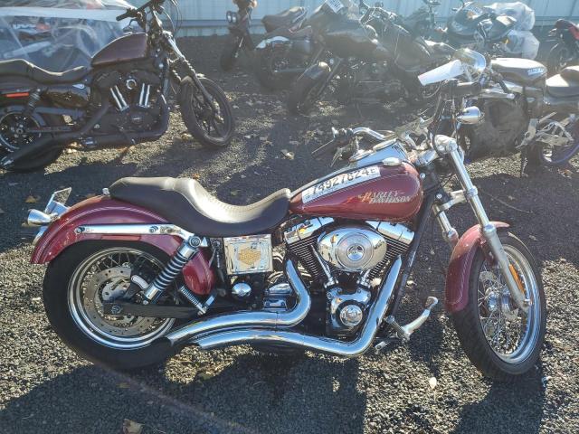 2004 HARLEY-DAVIDSON FXDLI #3036940745