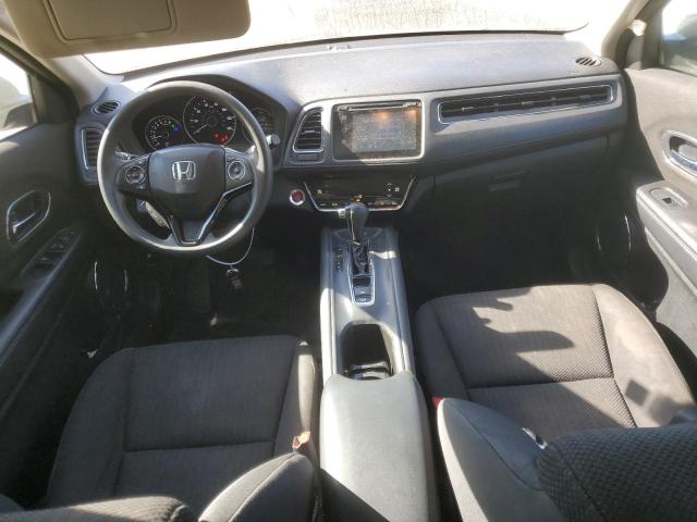 2018 HONDA HR-V EX - 3CZRU6H5XJG721724