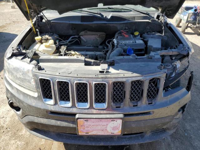 2015 JEEP COMPASS SP - 1C4NJCBA1FD262489