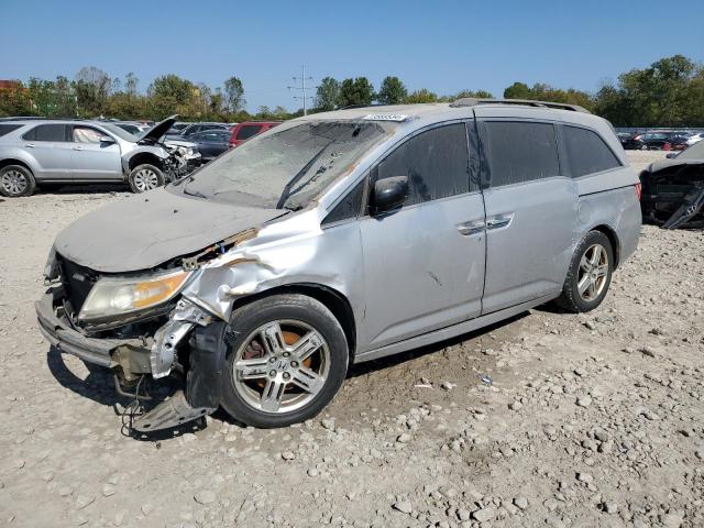 HONDA ODYSSEY TO