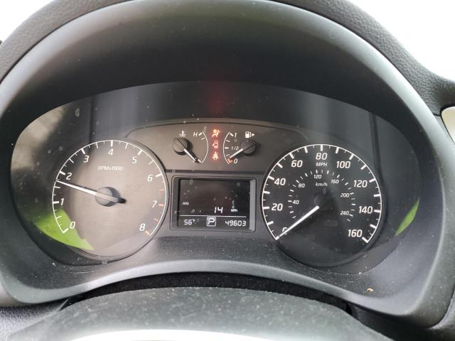 2017 NISSAN SENTRA S - 3N1AB7APXHY365079