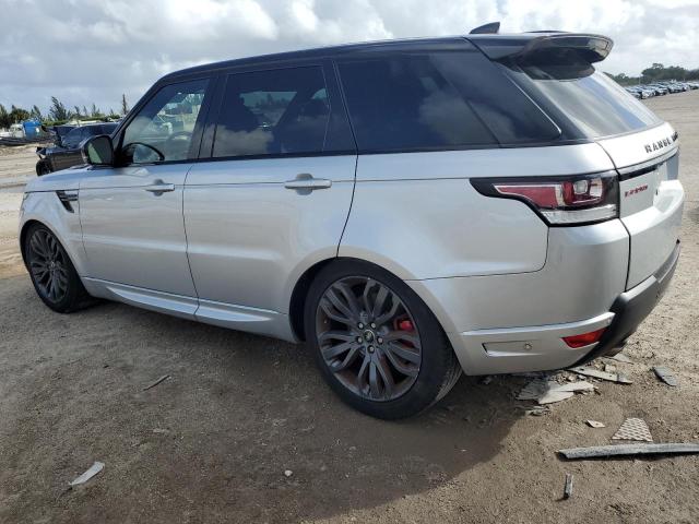 VIN SALWV2FV9HA158216 2017 Land Rover Range Rover,... no.2