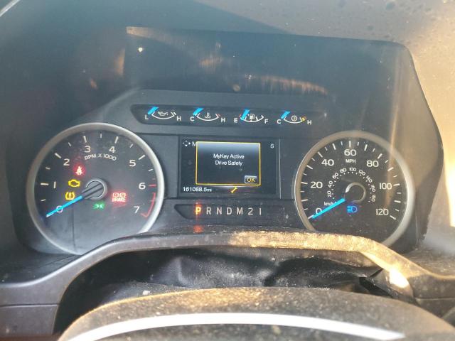 2015 FORD F150 SUPER - 1FTEW1EFXFFB04685