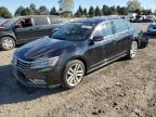 2018 VOLKSWAGEN PASSAT SEL - 1VWCA7A31JC044467