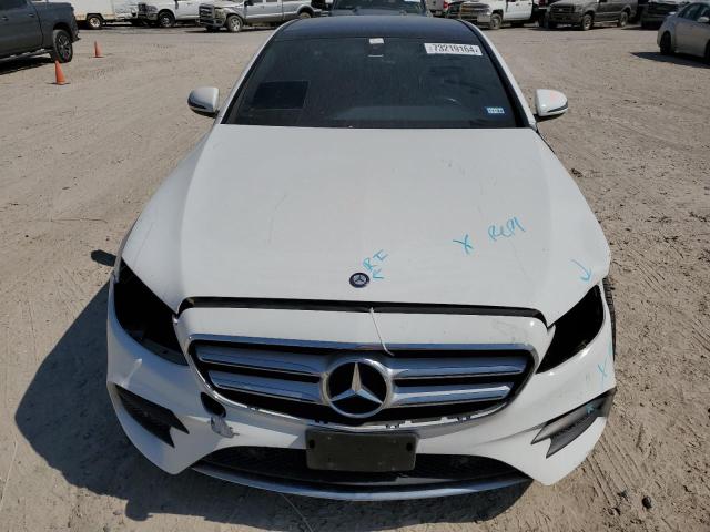 VIN WDDZF4JB5HA034010 2017 MERCEDES-BENZ E-CLASS no.5