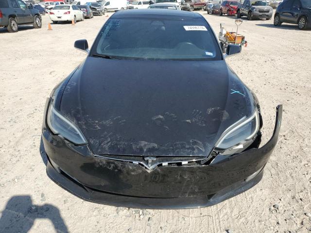 2017 TESLA MODEL S - 5YJSA1E24HF231759