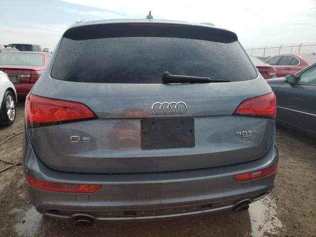 VIN WA1DGAFP9DA041065 2013 Audi Q5, Premium Plus no.6