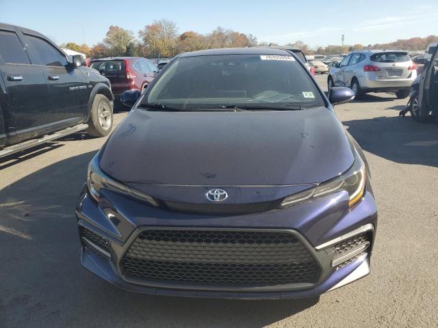 2022 TOYOTA COROLLA SE - JTDS4MCE3NJ085607