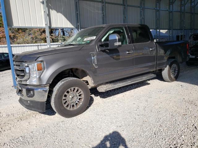 VIN 1FT7W2BN6MED79595 2021 Ford F-250, Super Duty no.1