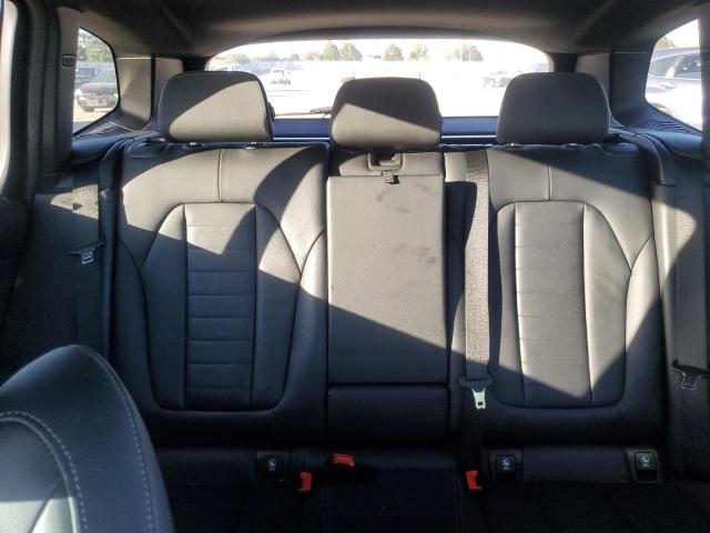 2019 BMW X3 XDRIVE3 - 5UXTR9C57KLE14717