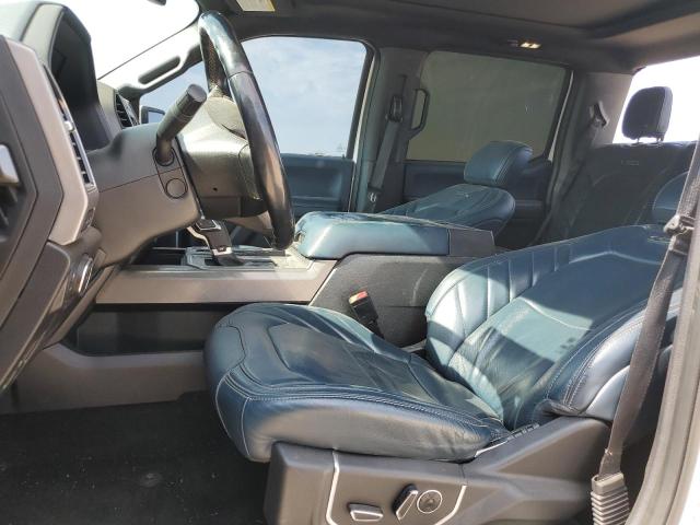 2018 FORD F150 SUPER - 1FTEW1EG5JFB83961