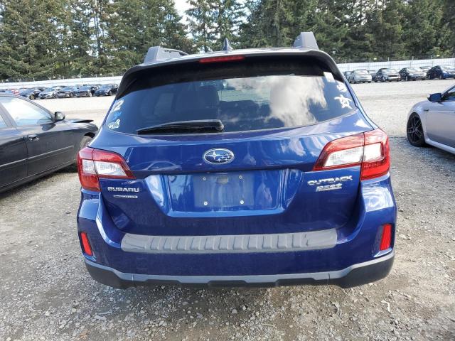 VIN 4S4BSACC3G3269709 2016 Subaru Outback, 2.5I Pre... no.6