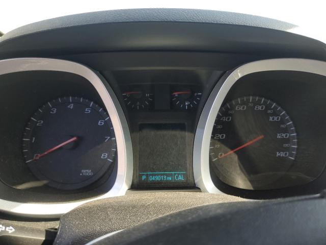 2017 CHEVROLET EQUINOX LT - 2GNFLFEK9H6266884