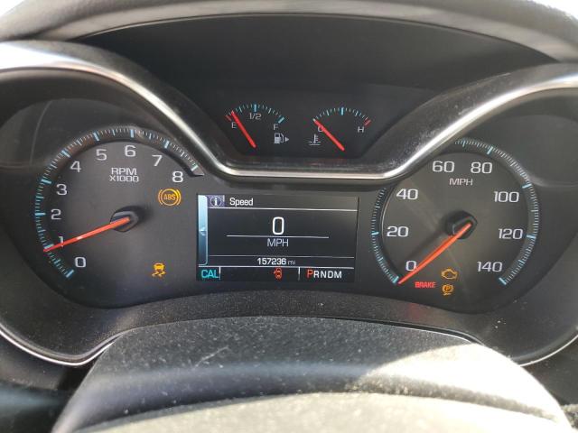2015 CHEVROLET IMPALA LT - 2G1125S37F9205602