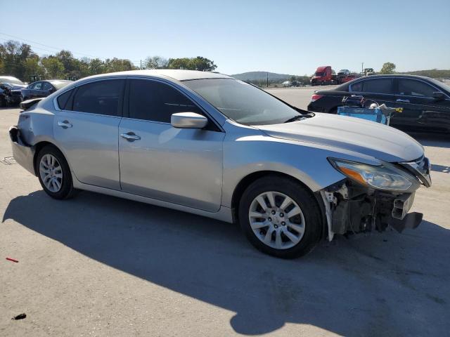 2017 NISSAN ALTIMA 2.5 - 1N4AL3AP3HN341440