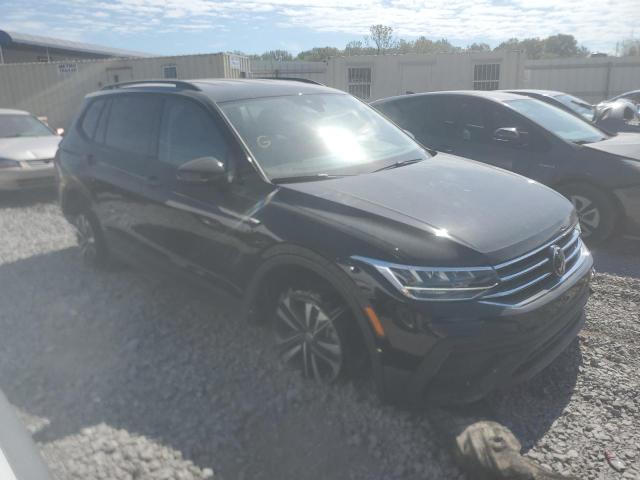 2024 VOLKSWAGEN TIGUAN S - 3VVRB7AX6RM103313