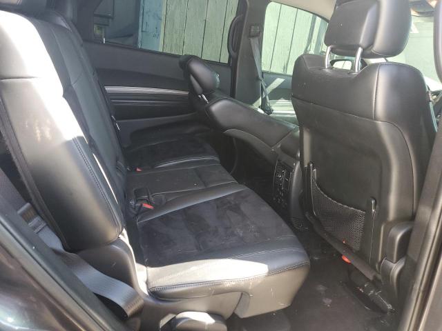 2018 DODGE DURANGO GT - 1C4RDHDG7JC184029