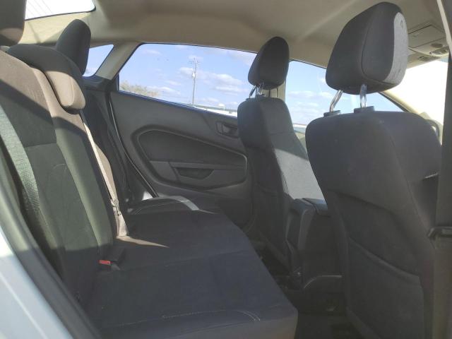 2017 FORD FIESTA SE - 3FADP4BJ0HM156077