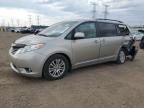 2015 TOYOTA SIENNA XLE - 5TDYK3DC4FS612890