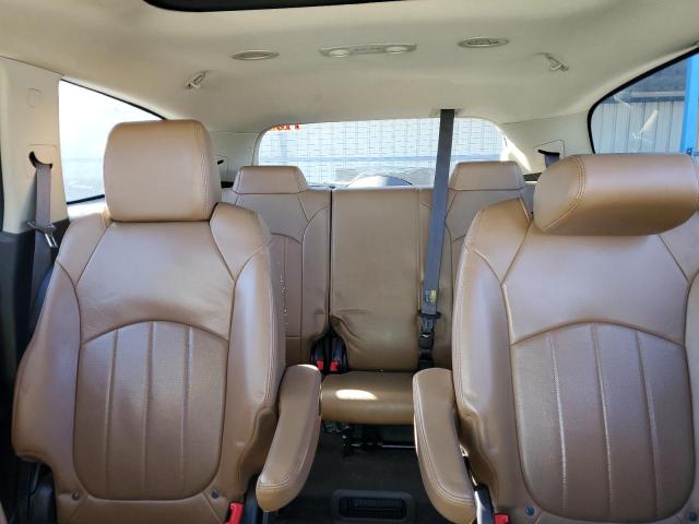 2016 BUICK ENCLAVE - 5GAKVBKD8GJ271657