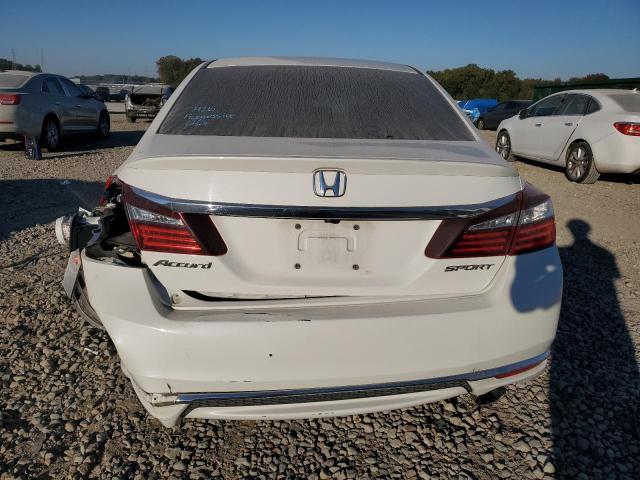 2017 HONDA ACCORD SPO - 1HGCR2F56HA292276