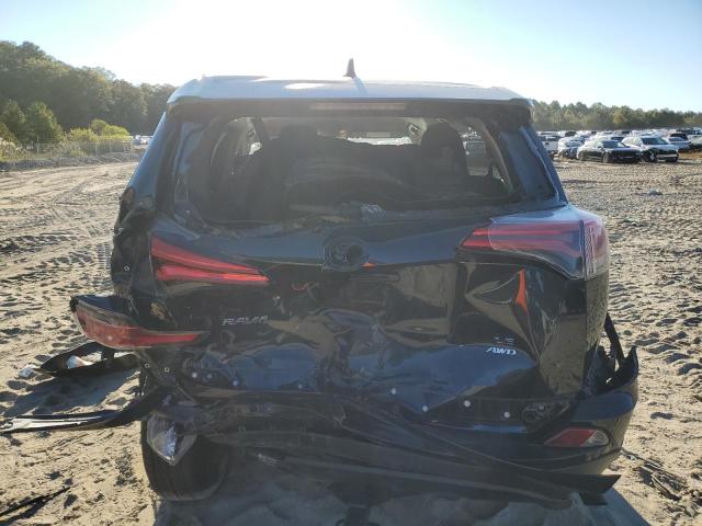 2018 TOYOTA RAV4 LE - JTMBFREV0JJ242654