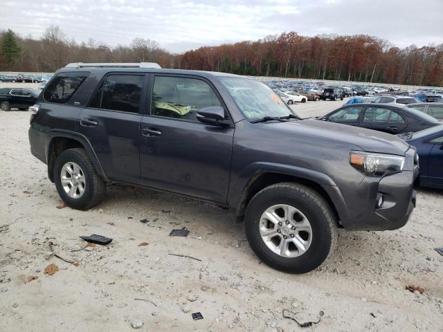 2016 TOYOTA 4RUNNER SR - JTEBU5JR3G5379592
