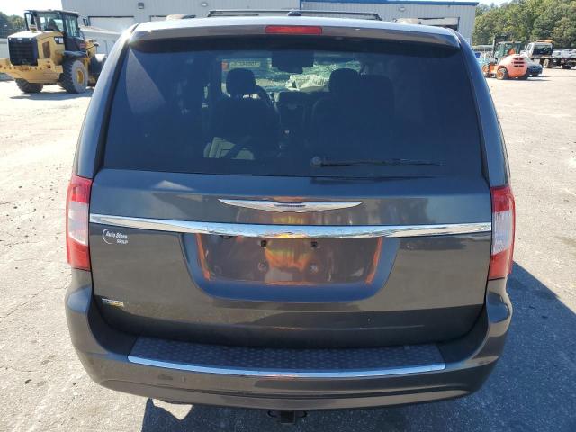 2015 CHRYSLER TOWN & COU - 2C4RC1BG8FR617417