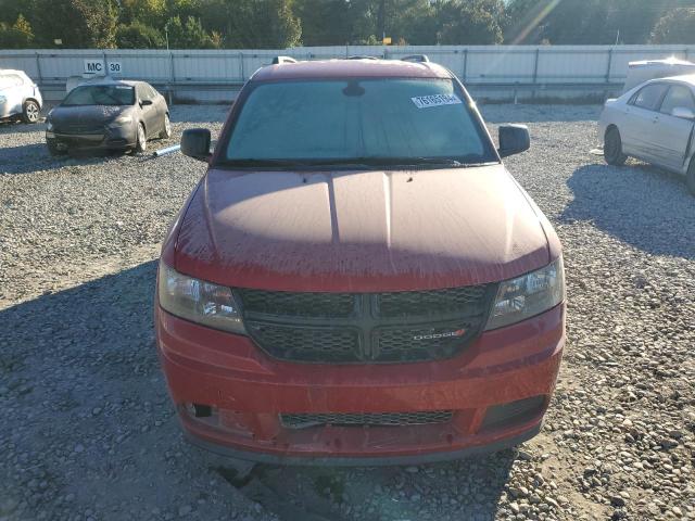 2018 DODGE JOURNEY SE - 3C4PDCAB7JT498383