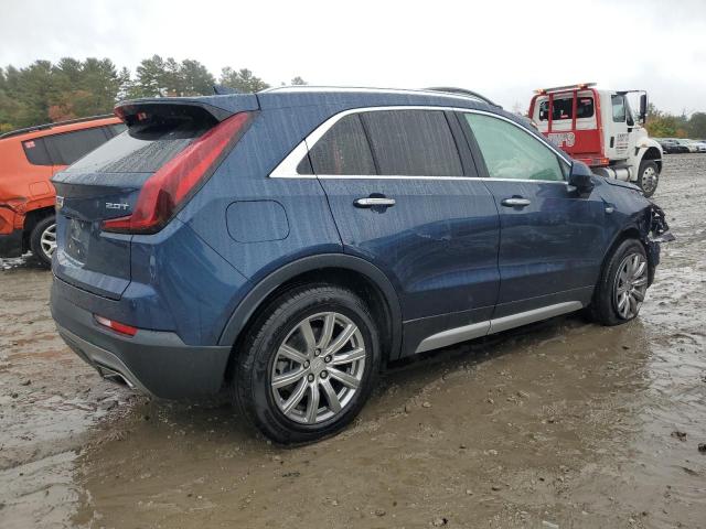 VIN 1GYFZDR49KF156528 2019 Cadillac XT4, Premium Lu... no.3