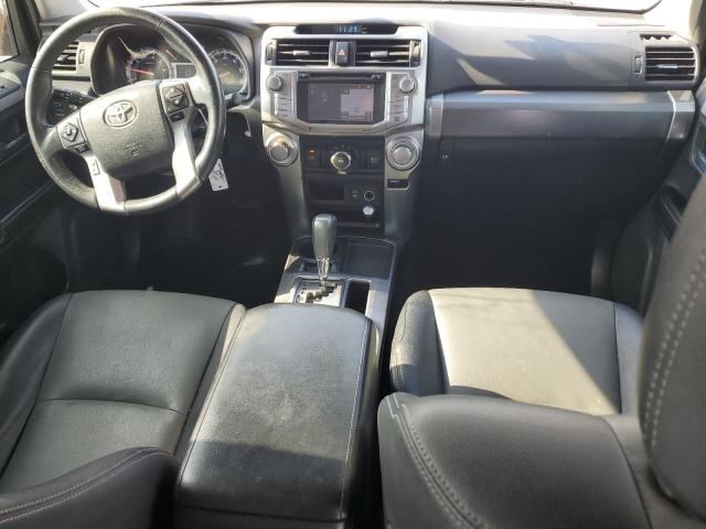 2015 TOYOTA 4RUNNER SR - JTEZU5JR5F5099699