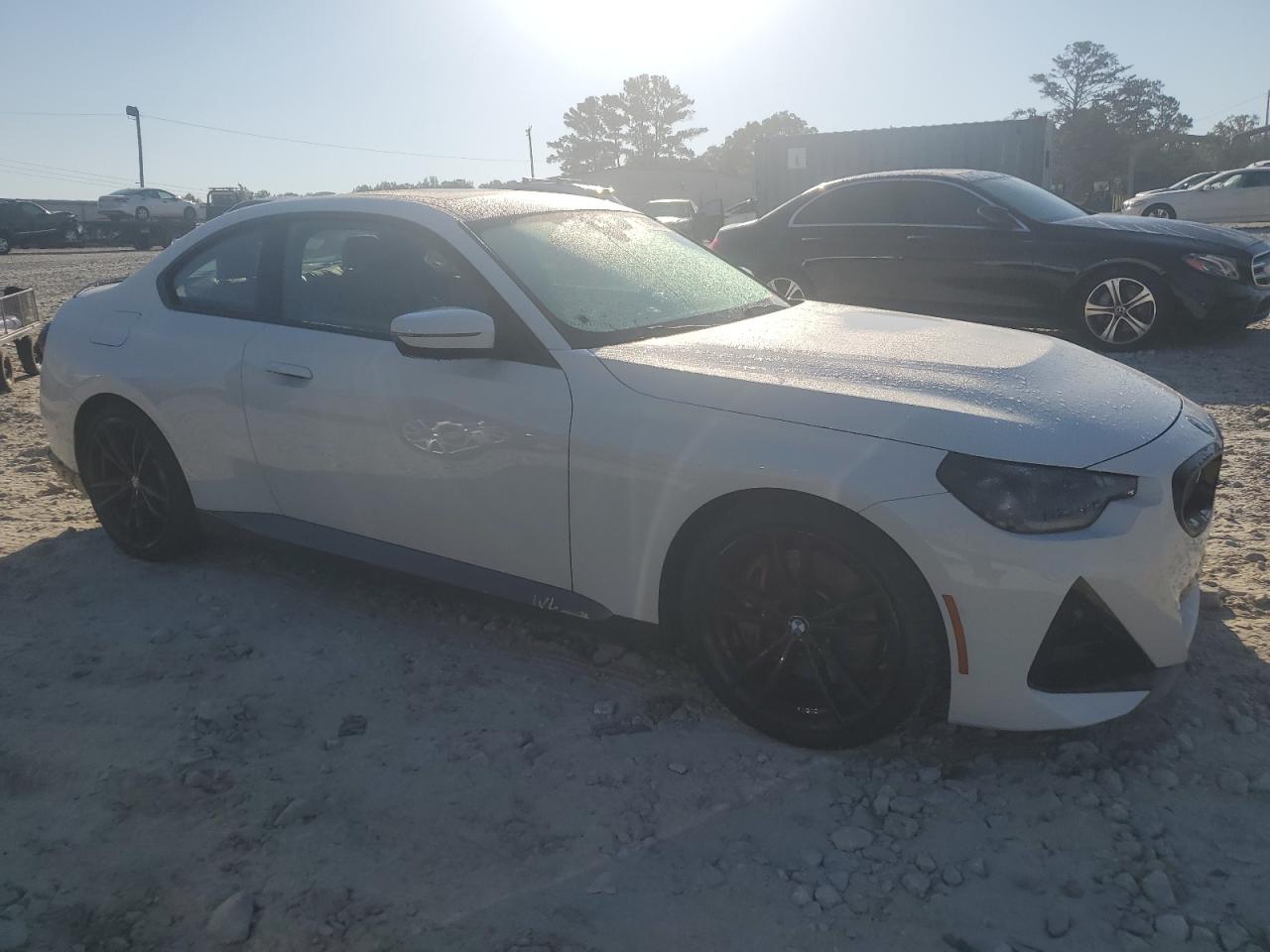 Lot #3024233809 2022 BMW 230I