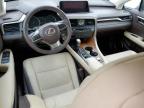 LEXUS RX 350 BAS снимка