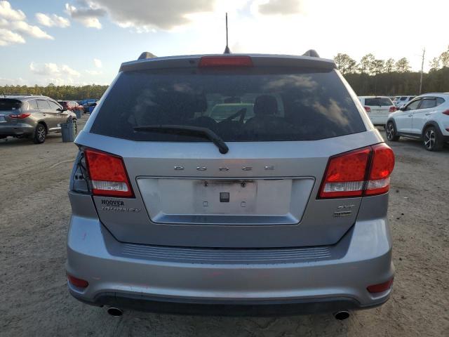 2015 DODGE JOURNEY SX - 3C4PDCBGXFT701817