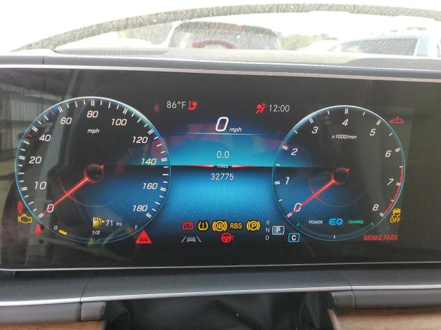 2022 MERCEDES-BENZ GLE AMG 53 4JGFB6BB4NA592117